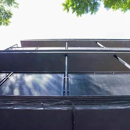 Zur Boutique Hostel