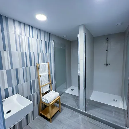 Zur Boutique Auberge de jeunesse Fuengirola