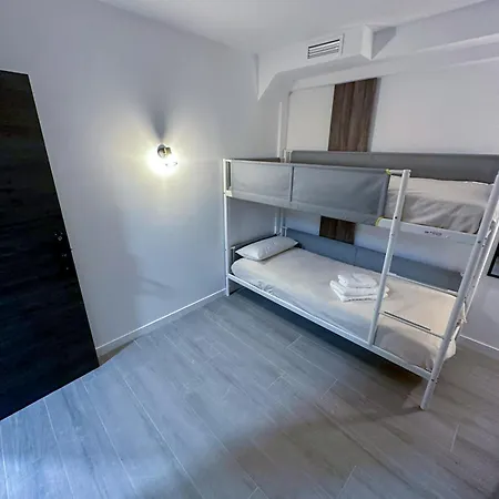 호스텔 Zur Boutique 푸엔히롤라