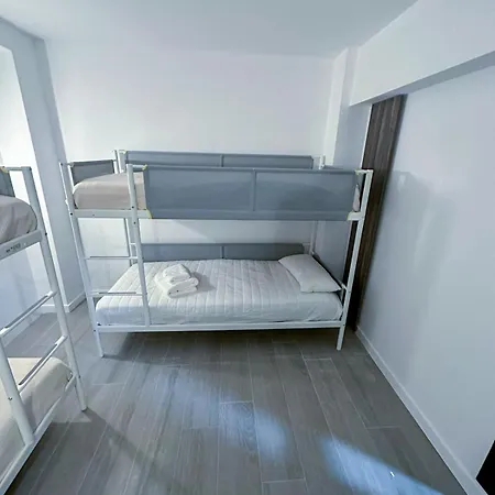 호스텔 Zur Boutique