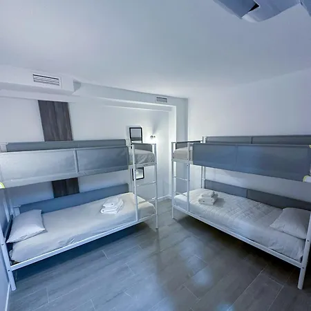 Auberge de jeunesse Zur Boutique *