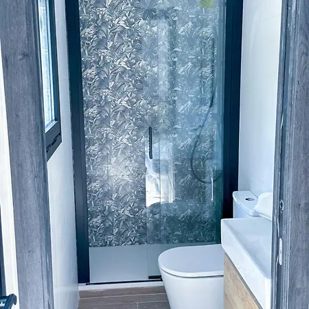 Zur Boutique Auberge de jeunesse Fuengirola