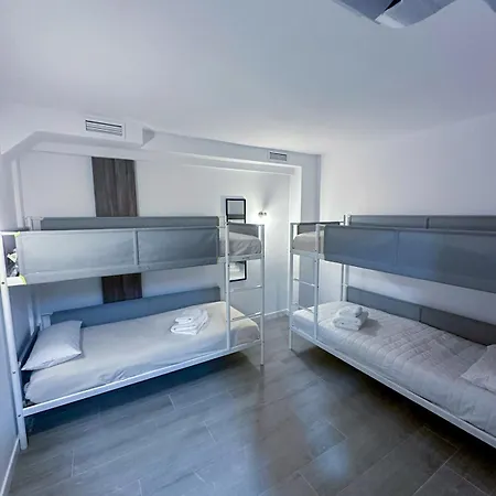 Auberge de jeunesse Zur Boutique
