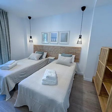 Zur Boutique Fuengirola