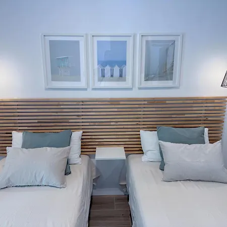 Zur Boutique Hostel Fuengirola