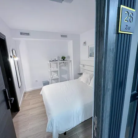 호스텔 Zur Boutique