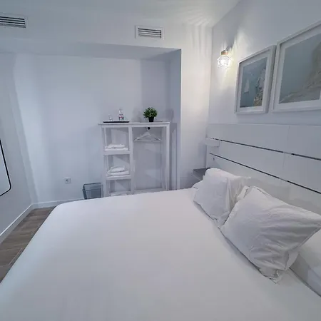 Auberge de jeunesse Zur Boutique Fuengirola