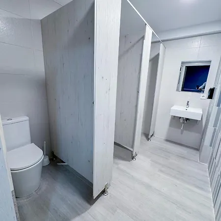 Zur Boutique 호스텔