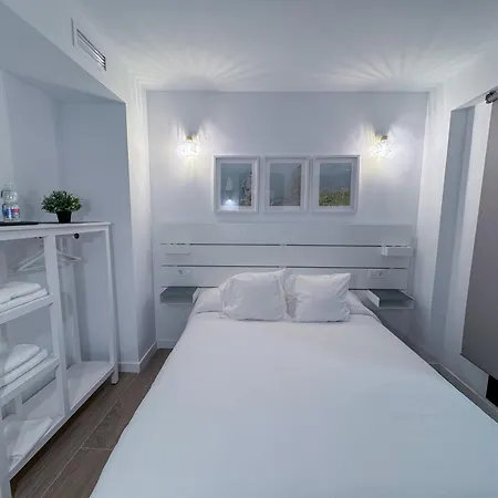 호스텔 Zur Boutique *