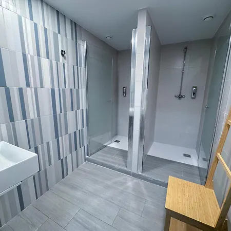 Auberge de jeunesse Zur Boutique