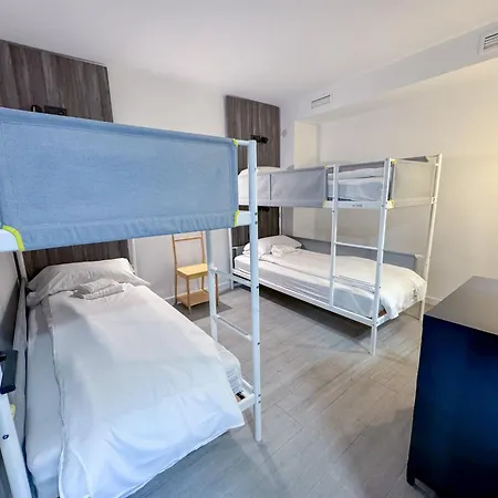 Zur Boutique Hostel *