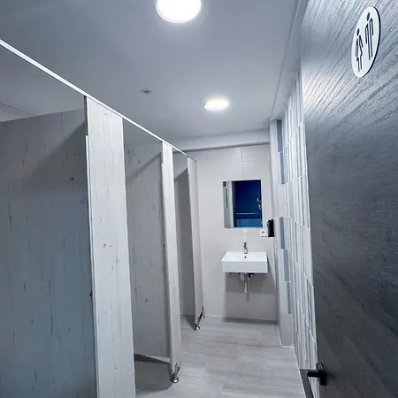 Zur Boutique Hostel Fuengirola